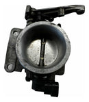 Corpo De Borboleta Tbi Renault Megane Clio E Scenic 1.6 16v