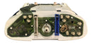 Painel Instrumentos Fiesta Escort Courier Ford 96fb10848aa