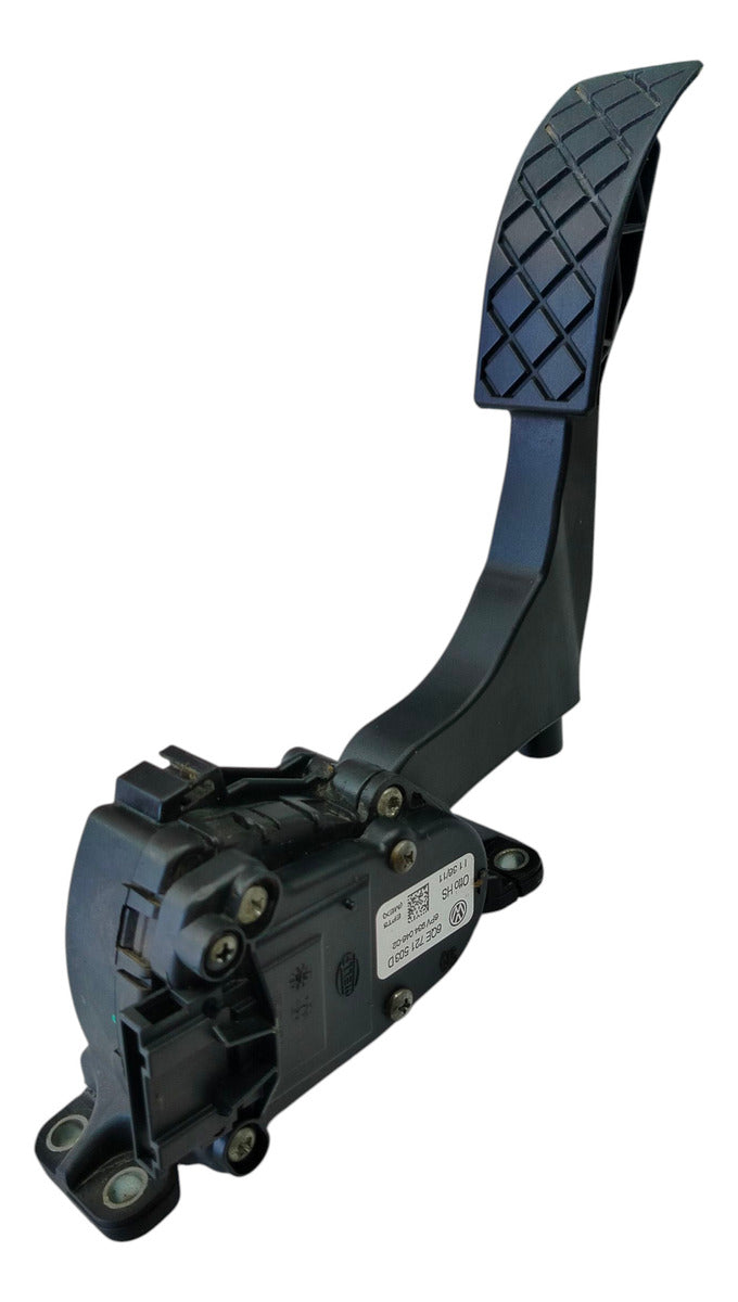 Pedal Acelerador Vw Gol Voyage G7 G8 2018 A 2021 Original