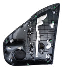 Forro Porta Traseira Direita Honda Hrv 2016 A 2020 83700t7t