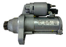 Motor De Partida Fox Cross Gol Golf Up Original 02m911021j