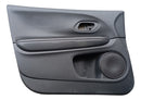 Forro Da Porta Dianteira Esquerda Honda Hrv 2015 A 2020 Orig