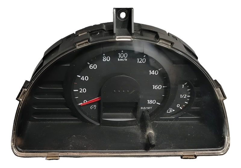 Painel Instrumento Gol G4 2008 A 2015 5w0920827q