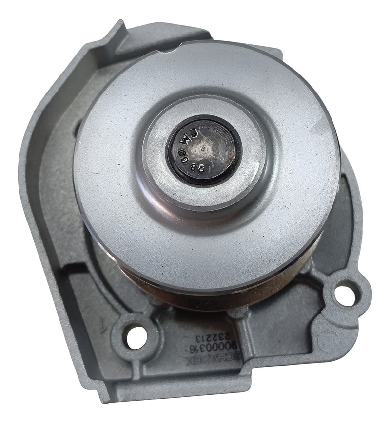 Bomba D'água Schadek Fiat Siena Strada Uno Fire 1.0 1.3 1.4