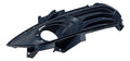 Grade Farol Milha Com Furo Lado Esquerdo Ford Fusion 13 A 16