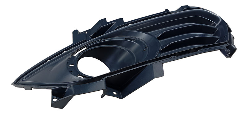 Grade Farol Milha Com Furo Lado Esquerdo Ford Fusion 13 A 16
