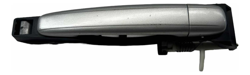 Maçaneta Externa Tras Direita Peugeot 307 2003 9645897380