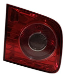 Lanterna Polo Sedan 2008 A 2011 Mala Esquerdo Arteb