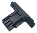 Moldura Suporte Console Central Vw Polo Tsi 1.0 2016 A 2021