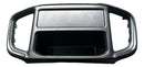 Moldura Frente Painel Fiat Strada 2020 A 2023 100253278