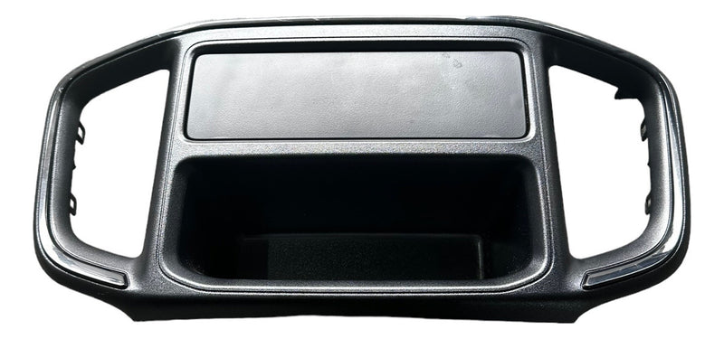 Moldura Frente Painel Fiat Strada 2020 A 2023 100253278