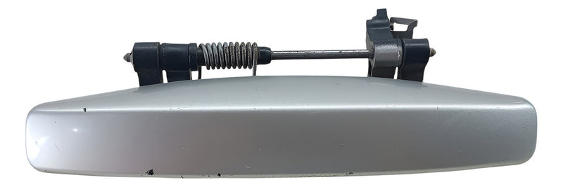 Maçaneta Externa Traseira Esquerda Sandero Duster 2013 A 17