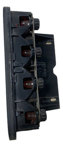 Break Ligh Luz Freio Mercedes Benz  Classe A160 1999 A 2002