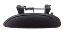 Maçaneta Externa Dianteira Esquerda Renault Clio 2001 A 2012