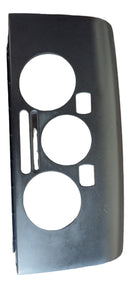Moldura Do Controle De Ar Nissan Tiida 2008 A 2011 Original
