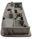Lanterna Teto Vw Gol Saveiro G5 G6 Polo Fox 6q0947105f Origi