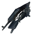 Defletor Da Ventoinha Volkswagen Gol G2 G3 G4  94 A 08