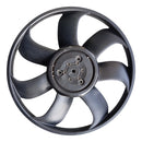 Hélice Defletor Ventoinha Fiat Argo 1.3 Original