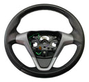 Volante De Direção Ford Ka 2015 A 2021 Original 6256579