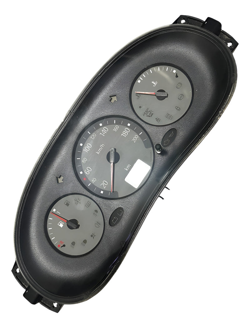 Painel De Instrumentos Renault Clio Kangoo 00 A 09 Original