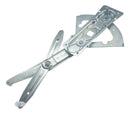 Maquina Manual Dianteira Esquerda Celta Prisma 4 Pts 06 A 16