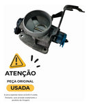 Tbi Corpo Da Borboleta Ford Ka Fiesta 1.0 2002 A 2010 2n1udb