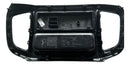 Moldura Frente Painel Fiat Strada 2020 A 2023 100253278