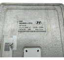 Modulo Injeção Central Hyundai I30 2.0 2007 A 2012 Original