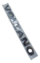 Sigla Emblema Volcano Fiat Strada Toro 100265041 16 A 21