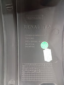 Moldura Inferior Coluna Direção Renault Megane 2007 A 2013