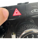 Comando Ar Condicionado Toyota Yaris 2018 2019 C/detalhe