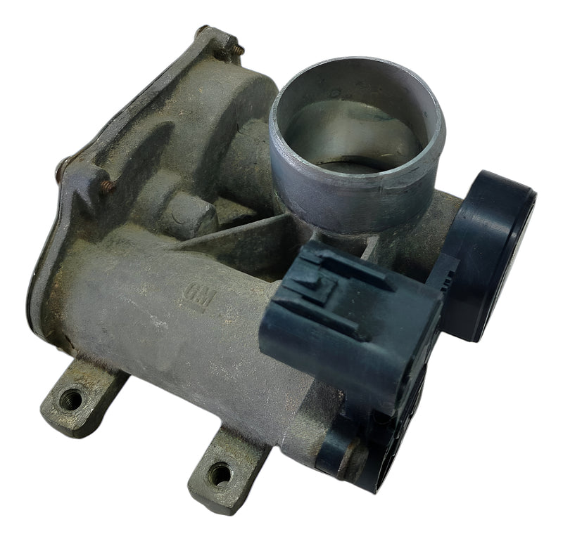 Corpo Borboleta Corsa Classic 1.0 8v Flex 2009 2012 28097490