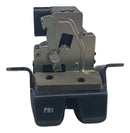 Fechadura Eletrica Tampa Traseira Hyundai I30 2008 A 2012
