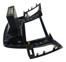 Moldura Central Radio Toyota Hilux 554120k100 Com  Detalhe