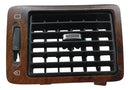 Saida Difusor De Ar Lado Direito Peugeot 307 2006 A 2008
