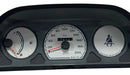 Painel De Instrumentos Fiat Palio Uno 1.0 200 Km/h  1995 A 2005