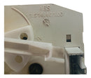 Painel Comando Ventilador Peugeot 206 1999 A 2003 04092001