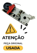 Comando Ventilação De Ar Gol G3 G4 1999 A 2009 Original