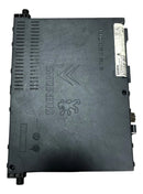 Modulo Bsi Peugeot 206 C3 1.0 16v 2003 A 2010 9626460880
