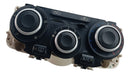 Comando Ar Condicionado Nissan Tiida 2008 A 2012 Detalhe