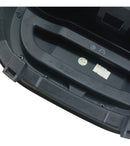 Moldura Superior Painel De Instrumentos Megane 2007 A 2013