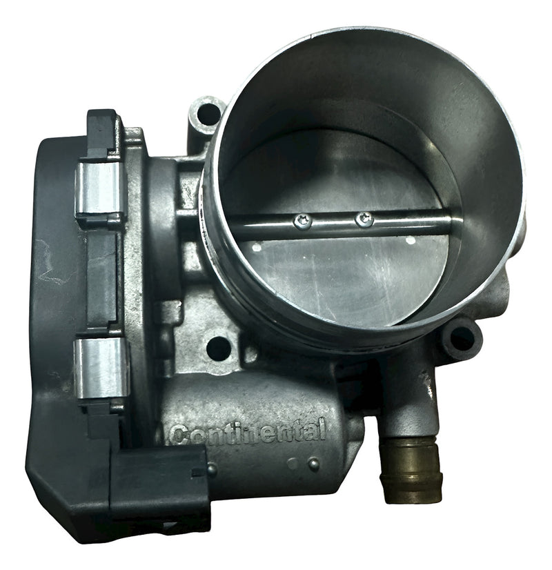 Tbi Corpo De Borboleta X5 X6 3.0 A2c83004100 759787103