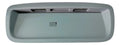 Suporte Placa Fiat Siena Fire 2001 A 2007 Original Primer