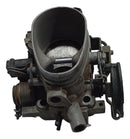 Corpo De Borboleta Tbi Vw Gol Saveiro Santana 2.0 Ap 92 A 94
