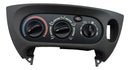 Comando Ar Condicionado Renault Scenic Megane Com Moldura