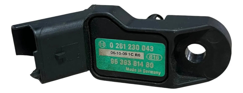 Sensor Map C3 C4 206 207 0231230043 Original C/detalhes