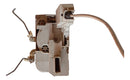 Fechadura Elétrica Dianteira Esquerda Peugeot 307 2008 Origi