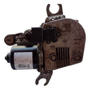 Motor Limpador Parabrisa Dianteiro Esquerdo Peugeot Rcz Orig