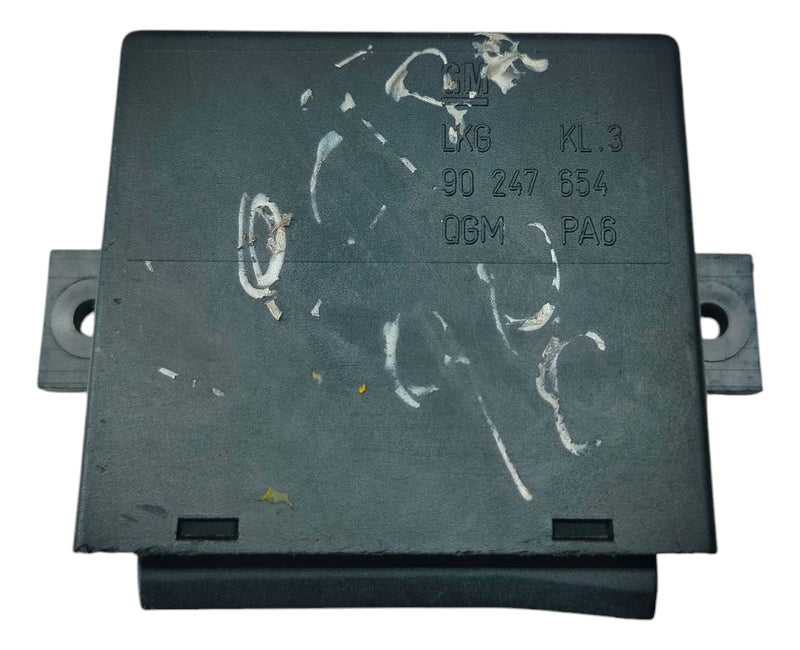Módulo Controle De Iluminação Gm Astra Ômega Vectra 89 A 05