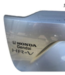 Moldura Tampa Traseira Honda Hr-v 2023 A 2025 C/detalhe